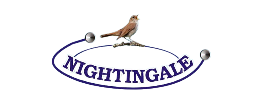 Nightingale Book Stores